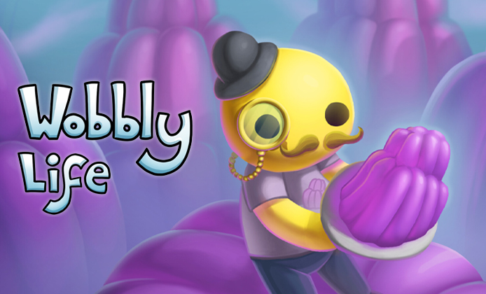 Immersive Exploration in Wobbly Life Full Game: A Detailed Review